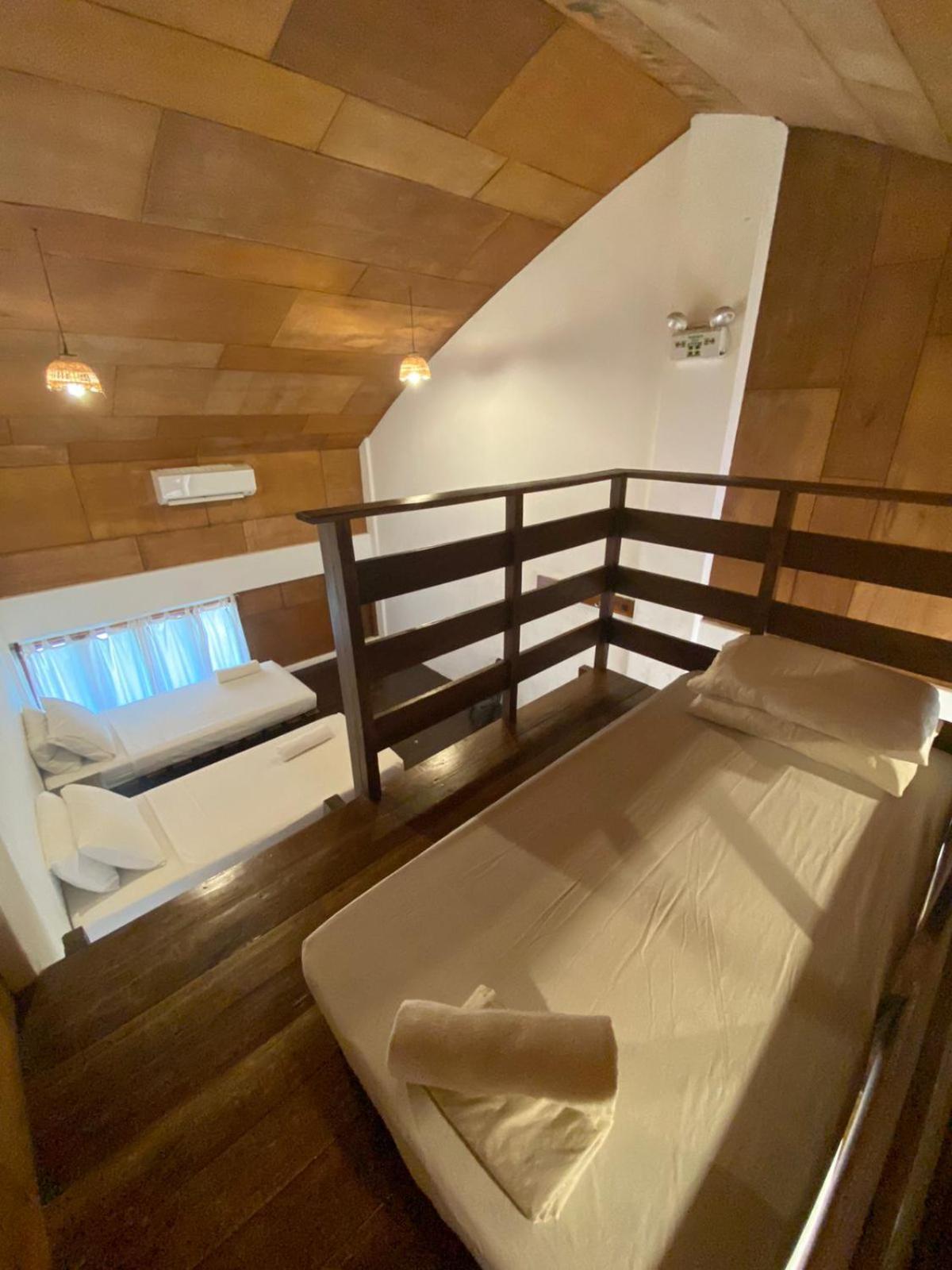 Boracay Coco Huts Hotel Balabag  Eksteriør billede
