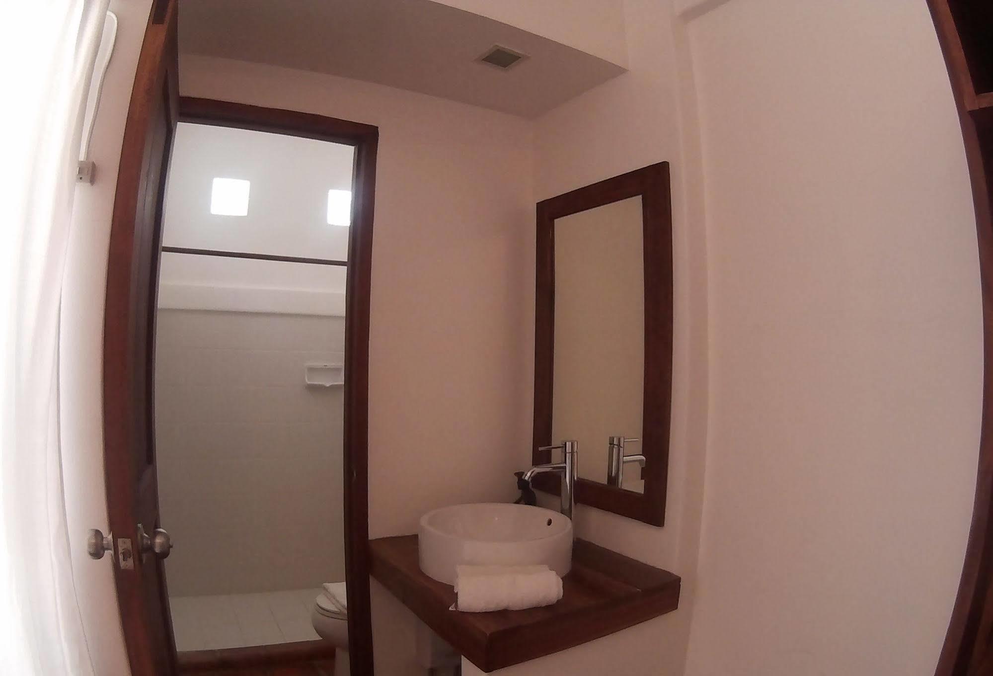 Boracay Coco Huts Hotel Balabag  Eksteriør billede