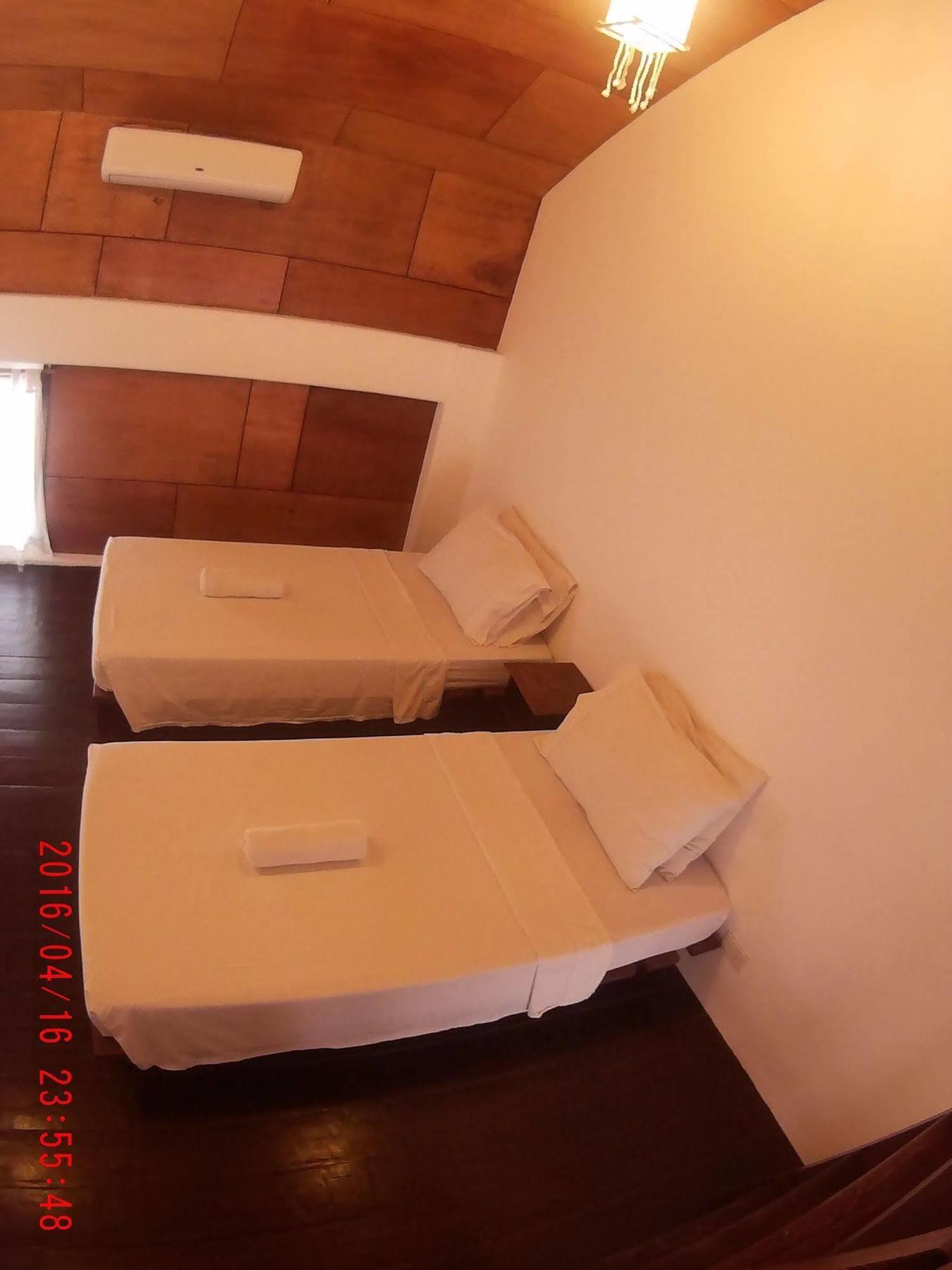 Boracay Coco Huts Hotel Balabag  Eksteriør billede