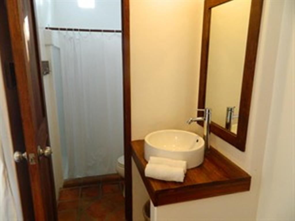 Boracay Coco Huts Hotel Balabag  Værelse billede